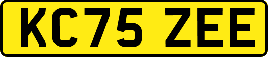 KC75ZEE