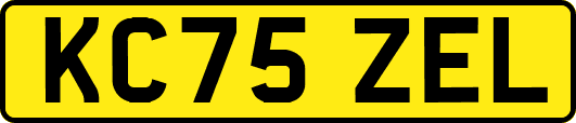 KC75ZEL
