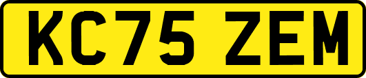 KC75ZEM