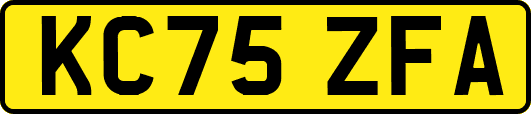 KC75ZFA