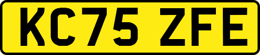 KC75ZFE