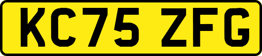 KC75ZFG
