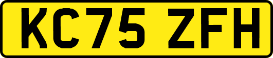 KC75ZFH
