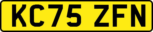 KC75ZFN