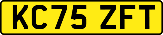 KC75ZFT