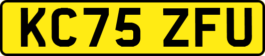 KC75ZFU