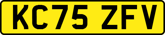 KC75ZFV