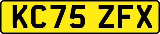 KC75ZFX