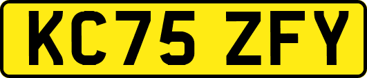 KC75ZFY