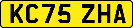 KC75ZHA