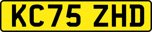 KC75ZHD