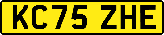 KC75ZHE