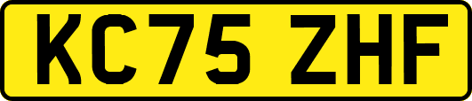 KC75ZHF