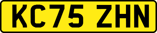 KC75ZHN