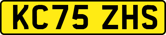 KC75ZHS