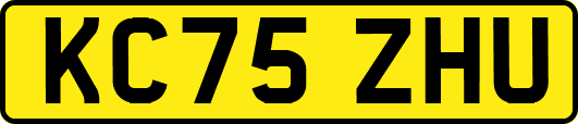 KC75ZHU
