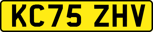 KC75ZHV