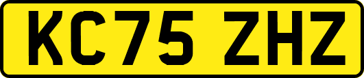KC75ZHZ