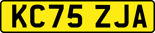 KC75ZJA