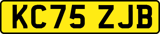 KC75ZJB