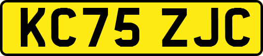 KC75ZJC