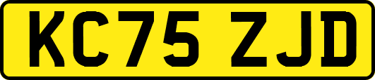 KC75ZJD