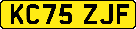 KC75ZJF