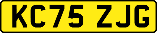 KC75ZJG