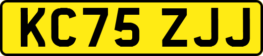 KC75ZJJ