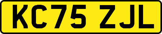 KC75ZJL