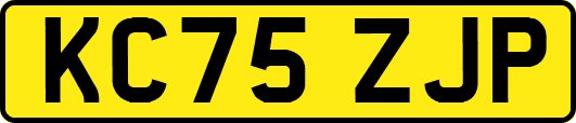 KC75ZJP