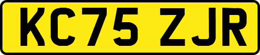 KC75ZJR