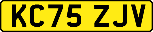 KC75ZJV