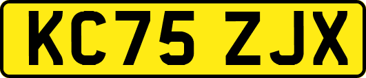 KC75ZJX