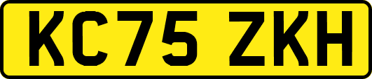 KC75ZKH