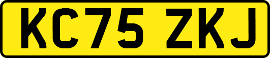 KC75ZKJ