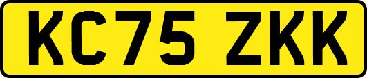 KC75ZKK