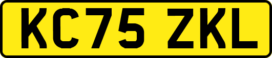 KC75ZKL