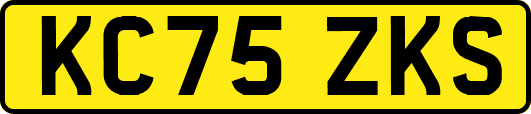 KC75ZKS