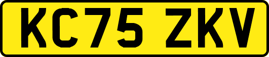 KC75ZKV