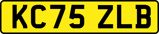 KC75ZLB