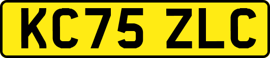 KC75ZLC