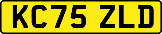 KC75ZLD