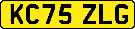 KC75ZLG