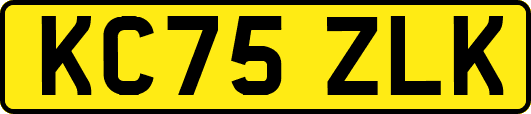 KC75ZLK