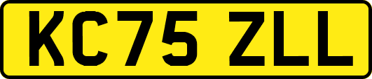 KC75ZLL