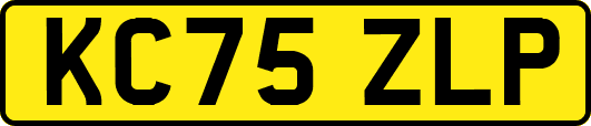 KC75ZLP