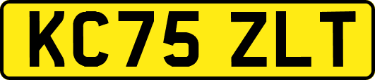 KC75ZLT