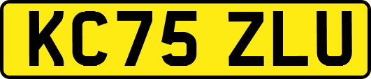 KC75ZLU