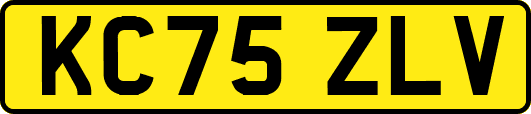 KC75ZLV